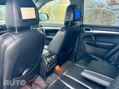 Porsche Cayenne S Tiptronic OVERLAND