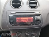 Seat Ibiza 1.2 TDi Ecomotive Reference DPF