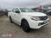Mitsubishi L200 2.4 DI-D CD Invite 4WD