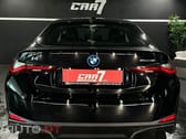 BMW i4 eDrive40