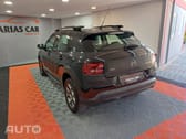 Citroen C4 Cactus 1.6 BlueHDi Shine ETG6