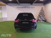 Mercedes-Benz C 220 d Station AMG Line