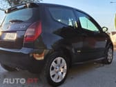 Citroen C2 1.4 HDi VTR