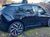 BMW i3 (120 Ah)