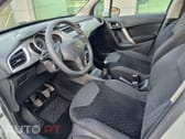 Citroen C3 1.4 HDi Airdream Seduction