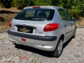 Peugeot 206 206