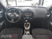 Nissan Juke 1.2 DIG-T N-Connecta