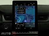 Renault Captur 1.2 ECO-G Techno