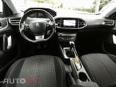 Peugeot 308 1.5 BlueHDi Style