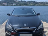 Peugeot 308 1.2 Allure PureTech