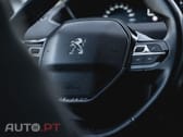 Peugeot 3008 1.5 BlueHDi Allure Pack