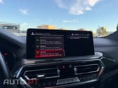 BMW X3 M COMPETITION