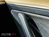 Tesla Model Y Long Range Dual Motor AWD