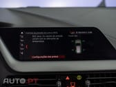BMW 118 i Pack Desportivo M Auto