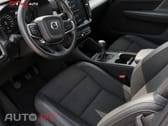Volvo XC40 2.0 D3 Momentum