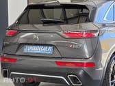 DS DS7 Crossback E-Tense Performance Line EAT8