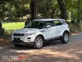 Land Rover Evoque ND