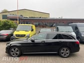 Mercedes-Benz C 200 d Station 9G-TRONIC Avantgarde