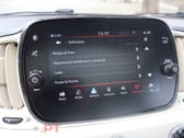 Fiat 500 1.2 Lounge S&S