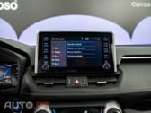 Toyota RAV4 2.5 HDF Comfort