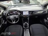 Opel Astra Sports Tourer 1.6 CDTI Ecotec Dyn.S/S
