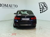 BMW 318 d Line Luxury