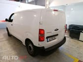 Citroen Jumpy 2.0 BlueHDi M