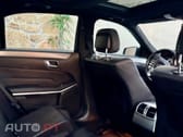 Mercedes-Benz E 300 BlueTEC Hybrid Avantgarde
