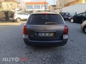 Toyota Avensis LB 2.0 D-4D Sol