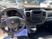 Renault Trafic 1.6 dCi L2H1 1.2T SS