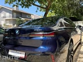 BMW i7 xDrive60 Pack Desportivo M Pro