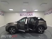 Peugeot 3008 1.5 BlueHDi Active