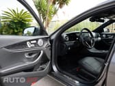 Mercedes-Benz E 300 de Exclusive Line