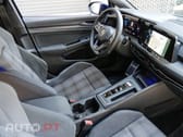 Volkswagen Golf 1.4 TSI GTE DSG