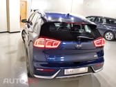 Kia Niro 1.6 GDi HEV Urban
