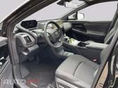 Toyota bZ4X I.V.A DEDUTIVEL