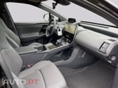 Toyota bZ4X I.V.A DEDUTIVEL