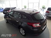 Renault Mégane Sport Tourer 1.5 DCI Dinamique S