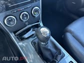 Mazda 6 MZR-CD 2.0 Exclu. Plus