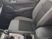 Nissan Qashqai 1.3 DIG-T N-Connecta LED
