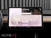 Tesla Model 3 Long Range AWD Dual Motor