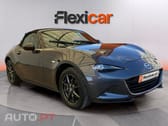 Mazda MX-5 MZR 1.5 Sky.Excellence Navi