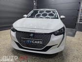 Peugeot E-208 50 kWh Style