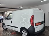 Fiat Doblo  Cargo