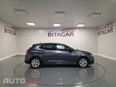 Renault Mégane 1.5 Blue dCi Limited