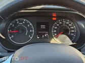 Dacia Duster Journey