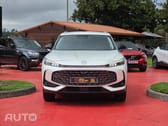 MG HS 1.5 Plug-in Hybrid Luxury
