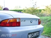 BMW Z3 1.9