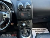 Nissan Qashqai 1.6 dCi 360