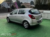 Opel Corsa 1.2 Enjoy